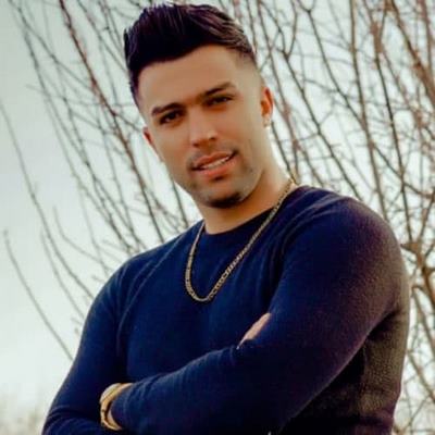 پوریا محمدی عشق یطرفه